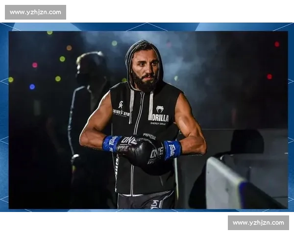 马拉特Vs江佟猜巅峰对决揭示格斗技艺与意志的终极较量之路传奇