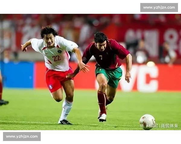 韩国对阵伊朗深度解析两队战术走势与胜负关键前瞻及核心球员表现影响