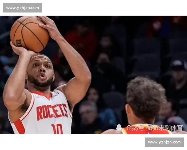 骑士火箭正面对决青春天赋与体系篮球的激烈碰撞之夜联盟焦点战